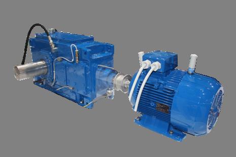 Industrial drivelines end users Driveline Service Industrial Drives
