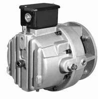Oil Shear Brakes Force Control Industries, Inc. Section MagnaShear Motor Brakes (Fully Electric) The Problem and the Solution.