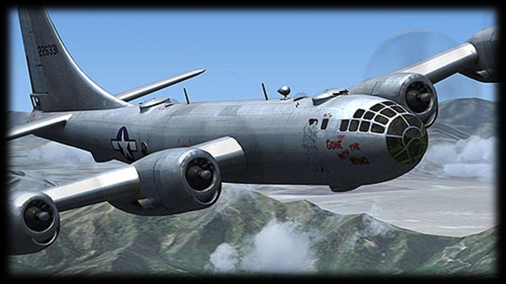 Introduction The Boeing B-29 Superfortress was a giant leap forward in bomber technology and production by the U.S. during WWII. Design studies for a "super bomber" were requested by the U.S. Army Air Corp in November 1939 with a contract for the first two XB-29s being awarded in September 1940.