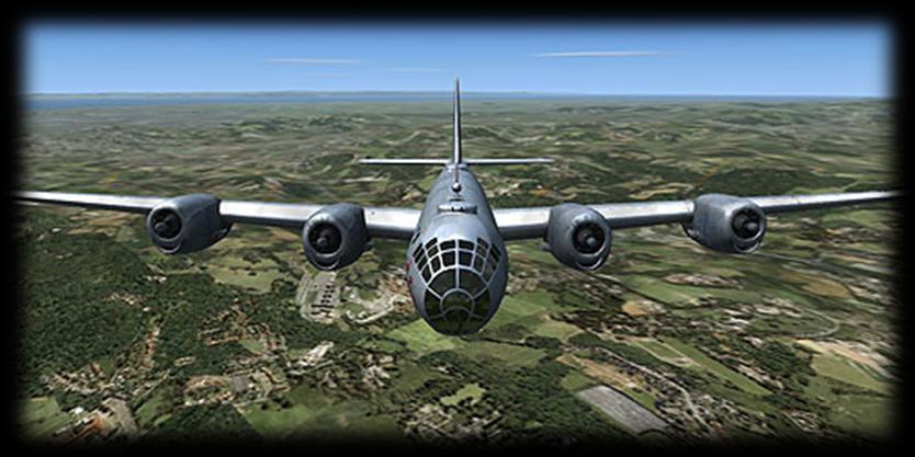 Alternative Viewpoints in FSX There are several different ways of looking at the aircraft and the cockpit, select these