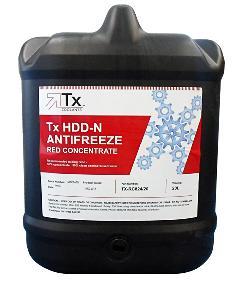 Applications: Recommended for use in all applications were the OEM requires a Nitrite-Free coolant. ph 7.6-8.5 ASTM D-1287 ASTM D-3306, D-4985, D-6210 ph 7.6 8.
