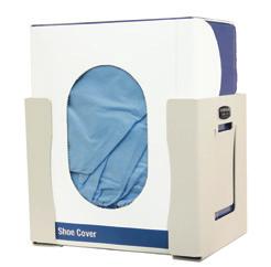 NON29859 cross reference: pg 9 & online Cardinal Health: 3474, B24HD Universal Protection Dispensers Spring loaded design ensures a secure fit