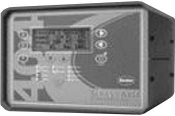 5 bar DuraPail / DuraDrum 6 bar I/P converter Input Trigger Signal transmitter EP 48 V