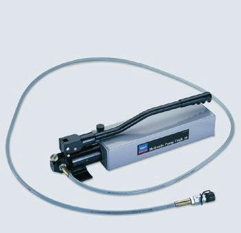 GRA 30 series ring gauge TIH 030m induction heater Tools for mounting and dismounting Fig. 10 Fig.