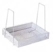 Standard COP Baskets All Standard COP Baskets are available for immediate delivery.