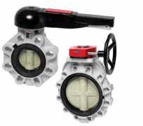 assembly Valve Maintenance (cont d) Note: Before assembling the valve components, it is advisable to lubricate the o- rings with a water soluble lubricant.