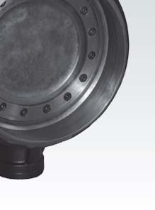 steel WCB disc: cast steel WCB lamella sealing: stainless steel + graphite - certified
