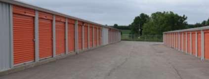 Paris, ON N3L 3T5 453 Exeter Road London, ON N6E 2Z3 2194 Dumfries Road Cambridge, ON N1R 5S3 Our combination of traditional storage facilities and our Space Capsule portable storage containers