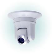 Systems Development 14 5.2 Camera and Image Recognition 5.2.1 Camera We decided to use the Toshiba IK-WB21A (Figure 13) pan-tilt-zoom network camera in our target detection system for several reasons.