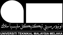 UNIVERSITI TEKNIKAL MALAYSIA MELAKA BORANG PENGESAHAN STATUS LAPORAN PROJEK SARJANA MUDA TAJUK: Establishment of Standard Cycle Time and Production Target for the Manufacturing of Telekom Malaysia