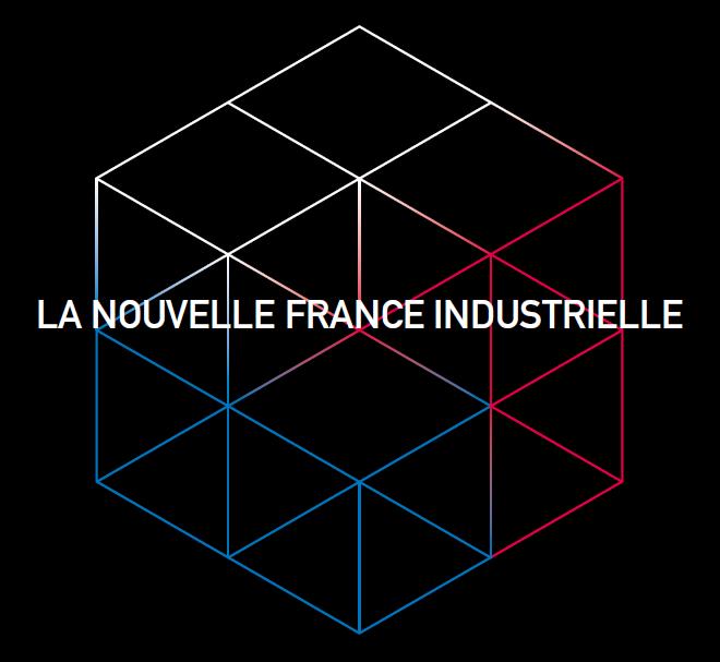 French national industrial project on Autonomous Vehicle A program of 34