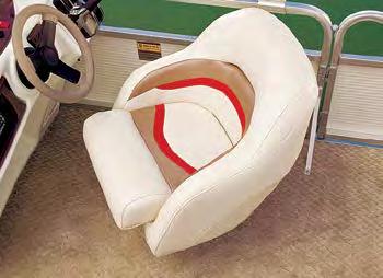 222 v 202 v 182 Trin idad Helm Chair /w Pivot Slider Comfortable