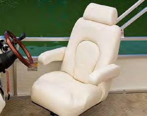 Furniture Exclusive Contoure II Helm Chair This fully-adjustable chair features folding arm rests,