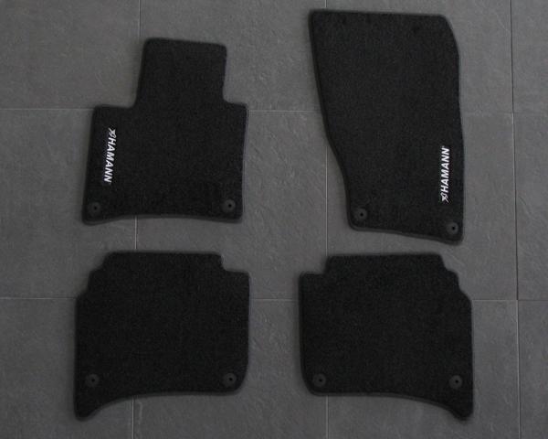 : 82099132 fitting costs 12 units: 224,91 99,96 exclusive floormat set