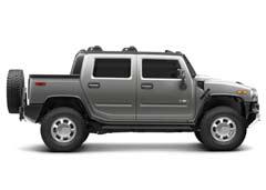 N 30º39.7 W 088º7.5 s h209 s 03 Every HUMMER is designed to take you to remarkable places.
