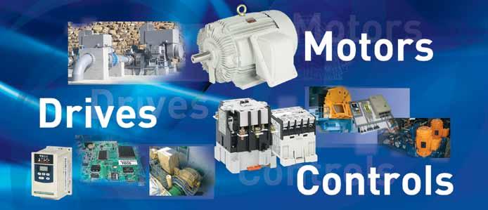 Driving & Connecting Globally General Information - Hazardous Area Motors The motors described in this catalogue are designed and manufactured by TECO Electric & Machinery Co.
