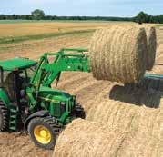 44 m) square bales with ease. It features heavy-duty, commercial grade construction with replaceable bottom spikes and top bale stabilizing spikes. (2) 28 x 1.25 in. (71 x 3.
