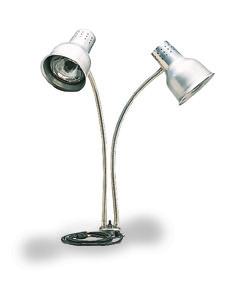 HEAT LAMPS Heat Lamps Wide selection of heat lamps for both front of the house buffet service and