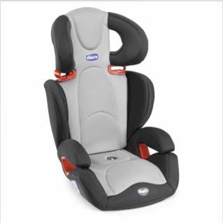 Non ISOFIX) Booster seat Booster