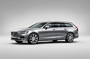 Volvo V90 Standard Safety Equipment 2017 Adult Occupant Child Occupant 95% 80% Pedestrian Safety Assist 76% 93% SPECIFICATION Tested Model Body Type Volvo S90 D4 'Momentum', LHD - 4 door Saloon Year