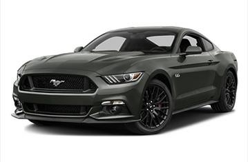 Ford Mustang (reassessment) Standard Safety Equipment 2017 Adult Occupant Child Occupant 72% 32% Pedestrian Safety Assist 78% 61% SPECIFICATION Tested Model Body Type Ford Mustang 5.