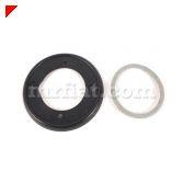 .. 220 S Trunk Gasket MB-07007-1 MB-07007-5 MB-220-010 Trunk handle ring gasket for Mercedes 220 Cabrio A models from 1951-55. This item is made.