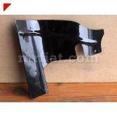 .. Right bulkhead console firewall for all Mercedes W180 W128 Ponton 220 S, 220 SE, 220 a and.