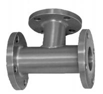 (2) 1-3/4 Test Outlets, in Length 31 Part Number: 31- x x 1-3/4 x with two (2) Test Outlets 32 Part Number: 32- x x 33 Flange x Plain End Spool with Test Outlets