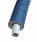 46 MLC-Conduit (does not include MLC pipe) Made of high-density polyethylene. Supplied in coils. Details and prices of a wide range of sizes of conduit are available on request.