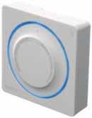 Style Wave Plus Thermostat Step 2 Select a receiver Heating & Cooling Room Controls Smatrix Wave Relay