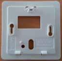 Smatrix Base - Multi-Zone Wired The Smatrix floor/remote sensor can be combined with selected room thermostats out of the Smatrix Base,