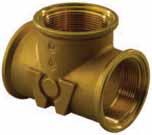 47 Wipex T-piece Used with the following piping systems: Aqua Single, Aqua Twin, Thermo Single, Thermo Twin, Thermo Mini, Quattro and Thermo PRO. 1 1018345 1 27.