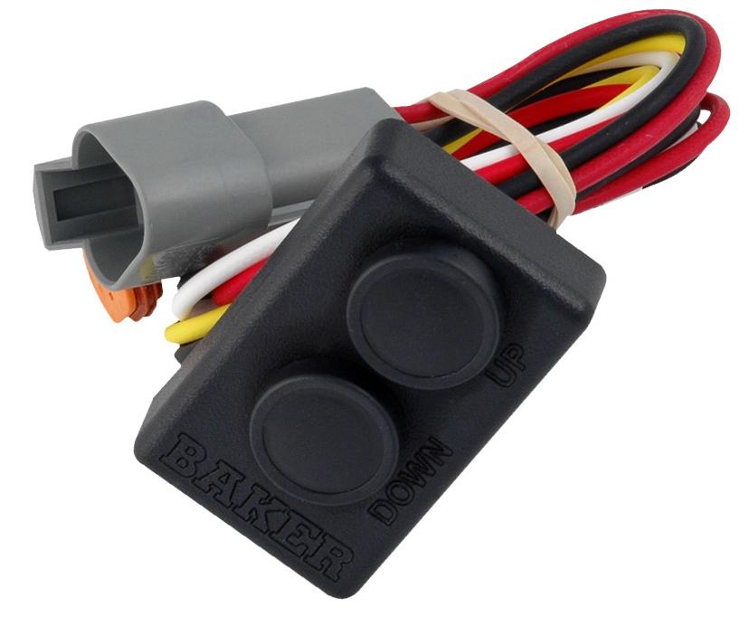 rec alibration box instr uctions Speedometer Side VSS Side 1) You will need to disconnect the wiring harness from the VSS (Vehicle Speed Sensor) and Neutral Switch on the transmission case and the