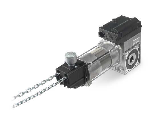 Take advantage of the Nice gearmotors for industrial automation Cutting-edge gearmotors with advanced