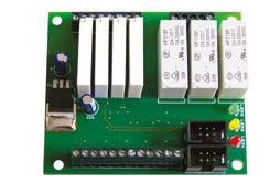 Electrical Accessories For D-Pro Automatic control units NDA004 Bluetooth module for D-Pro Automatic control unit management via smartphone.