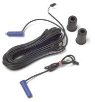 Security devices 920132111001 Optosensors with Diagnosis function (10.5 m long cable).