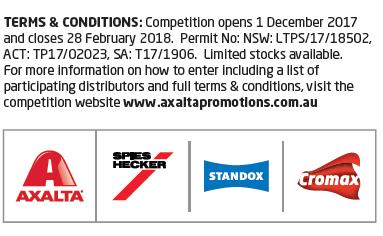 between 1 December 2017 through to 28 February 2018. Then head to www.axaltapromotions.