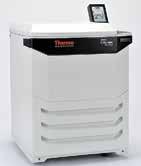 Specifications and ordering information Specifications Thermo Scientific Sorvall LYNX 6000 Superspeed Centrifuge Thermo Scientific Sorvall LYNX 4000 Superspeed Centrifuge Maximum Capacity Fixed Angle