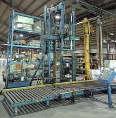 board of light & heavy gauge material fabricated onsite AUCTION DETAILS
