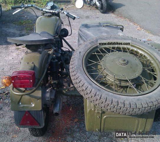 ), 1WD motorcycles don t