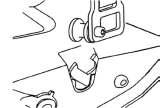 10 11) For fixed bed extender there are two positions available. Extender inward and tailgate closed. Extender outward and tailgate opened. Fig.