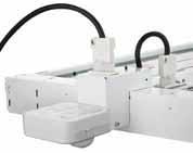including cordsets, motion sensors, photocells and LC&D XPoint relays.