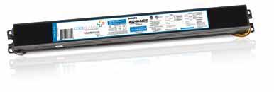 Standard T5HO ballasts are UL listed for 194 F (90 C) maximum case temperature, which occurs when ambient temperature reaches no higher than 140 F (60 C).