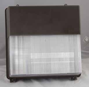 Ordering Information ORDERING EXAMPLE PVL3-150 P - 1 8 - BZ - L 69-150w Perimaliter III PVL3 One-piece removable polycarbonate lens/door assembly, internally painted for lasting appearance 6-to-1