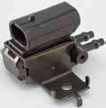 Wastegate Solenoid OEM Part Numbers: 1997227, 214 1073 AP63443 Electrical Harness and