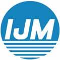 IJM Corporation IJM COPRORATION BERHAD is one of Malaysia s largest diversified groups with businesses in construction, property development, manufacturing and quarrying, plantations and