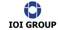 IOI Corporation IOI Corporation Bhd is a leading global integrated participant in the palm oil industry and a leading property developer in Malaysia.