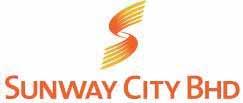 The reputable Sunway Brand has made its mark as Malaysia s top property developer that adopts high transparencies. It stakes claim to numerous local and international awards.