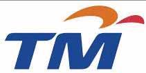 Telekom Malaysia Telekom Malaysia is Malaysia s largest telecommunications company and is regarded as an emerging leader in Asian communications.