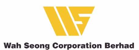 Wah Seong Corporation Wah Seong Corporation Berhad is an international oil & gas service group headquartered in Kuala Lumpur, Malaysia.